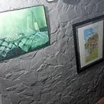 Casa Acogedora Con Barbacoa Ferienhaus
