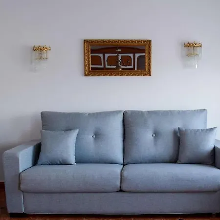 Casa Acogedora Con Barbacoa Holiday home *