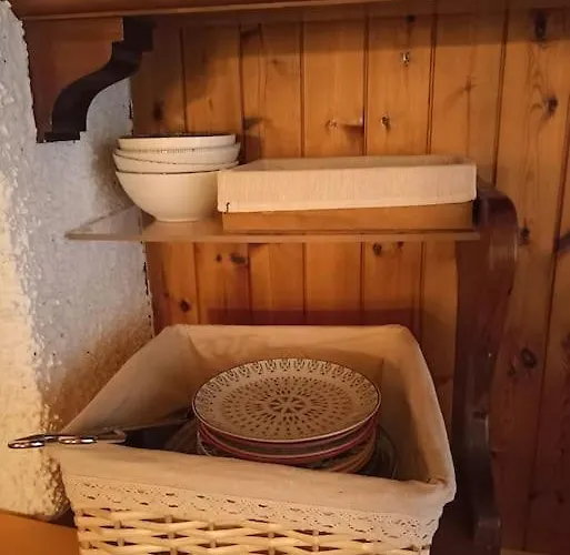 Casa Acogedora Con Barbacoa Miravet