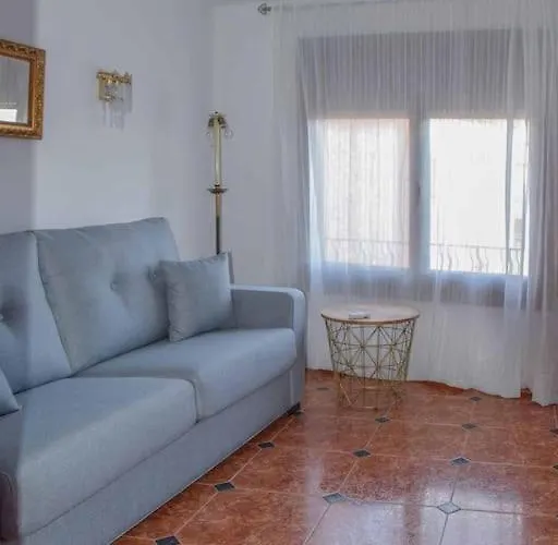 Casa Acogedora Con Barbacoa Сasa de vacaciones Miravet