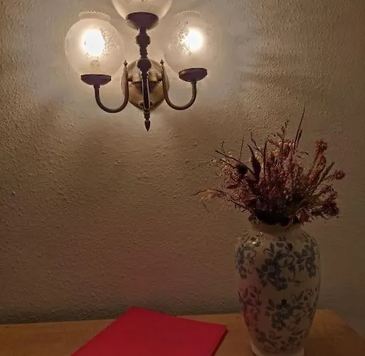 Сasa de vacaciones Casa Acogedora Con Barbacoa *