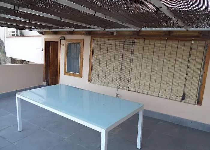 Casa Acogedora Con Barbacoa Miravet