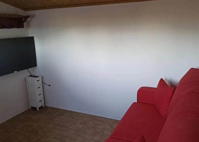 Casa Acogedora Con Barbacoa *