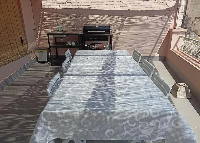 Casa Acogedora Con Barbacoa Сasa de vacaciones
