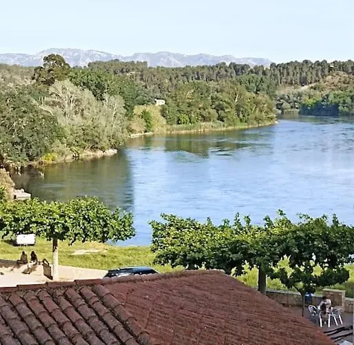 Casa Acogedora Con Barbacoa *