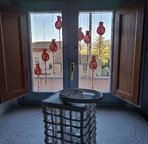 Casa Acogedora Con Barbacoa Сasa de vacaciones