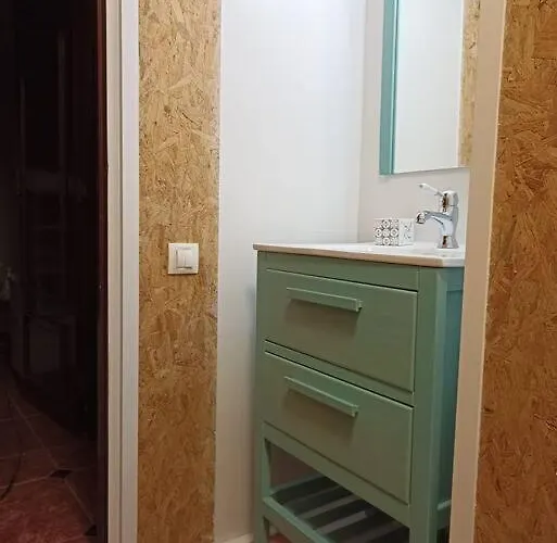 Casa Acogedora Con Barbacoa *