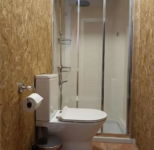 Casa Acogedora Con Barbacoa Сasa de vacaciones Miravet