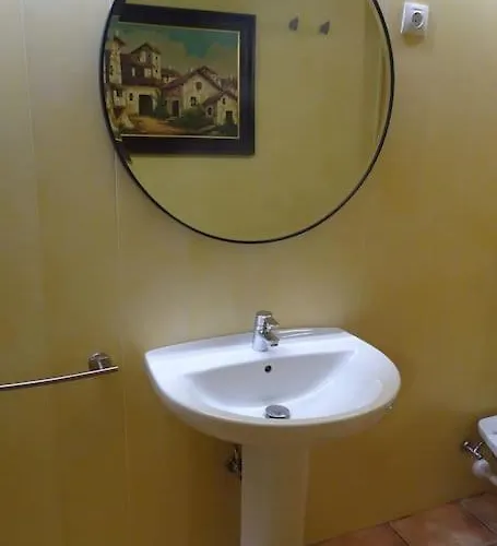 Casa Acogedora Con Barbacoa Сasa de vacaciones