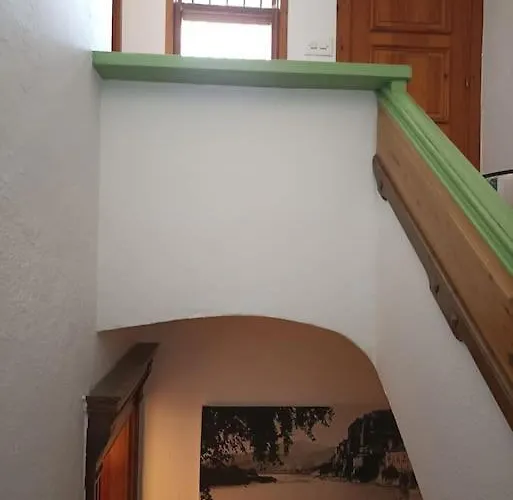 Casa Acogedora Con Barbacoa * Miravet