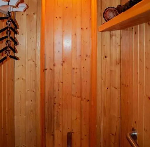 Casa Acogedora Con Barbacoa