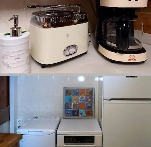Casa Acogedora Con Barbacoa * Miravet