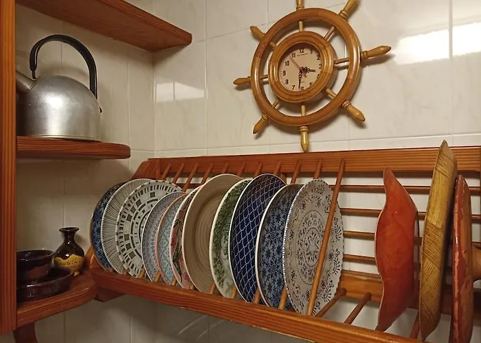 Casa Acogedora Con Barbacoa Сasa de vacaciones