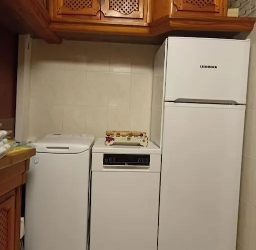 Сasa de vacaciones Casa Acogedora Con Barbacoa Miravet
