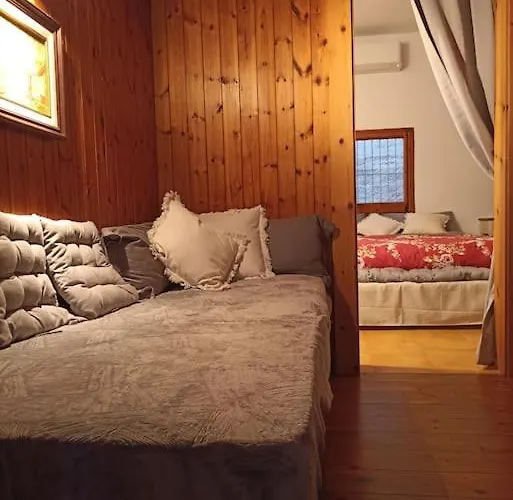 Casa Acogedora Con Barbacoa Miravet