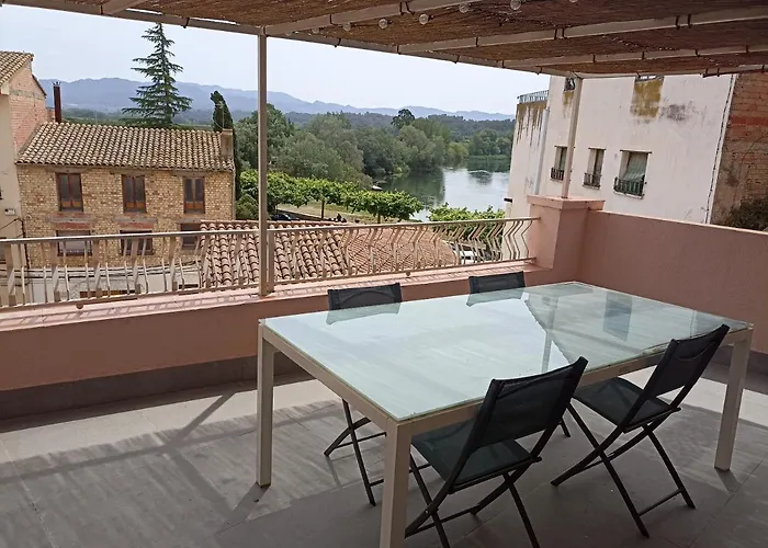 Сasa de vacaciones Casa Acogedora Con Barbacoa