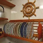 Casa Acogedora Con Barbacoa Dom wakacyjny