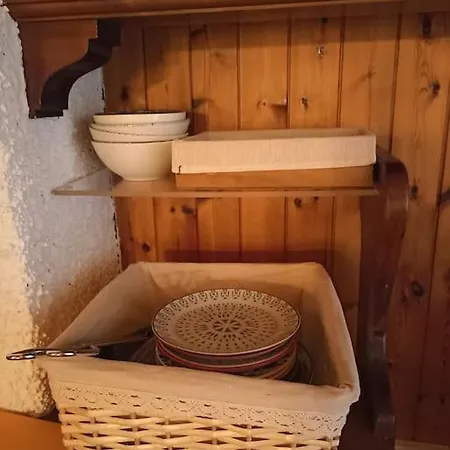Casa Acogedora Con Barbacoa Miravet