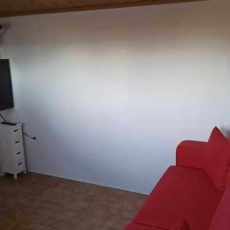 Casa Acogedora Con Barbacoa *