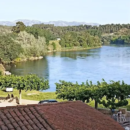 Casa Acogedora Con Barbacoa *