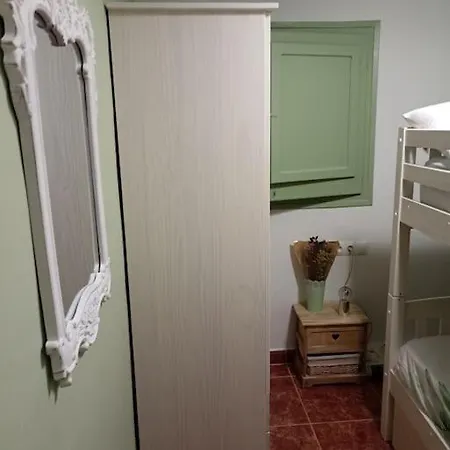 Casa Acogedora Con Barbacoa