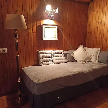 Casa Acogedora Con Barbacoa *