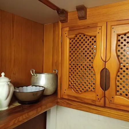Casa Acogedora Con Barbacoa *
