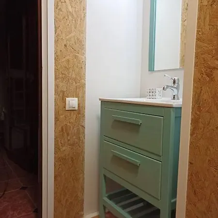 Casa Acogedora Con Barbacoa *