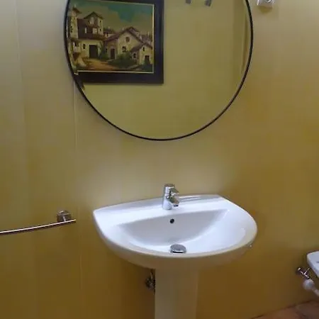 Casa Acogedora Con Barbacoa Vakantiehuis