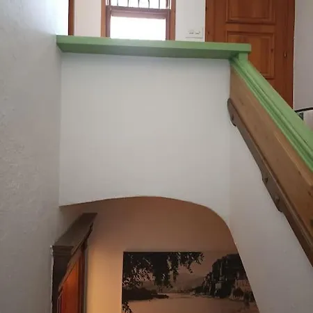 Casa Acogedora Con Barbacoa * Miravet