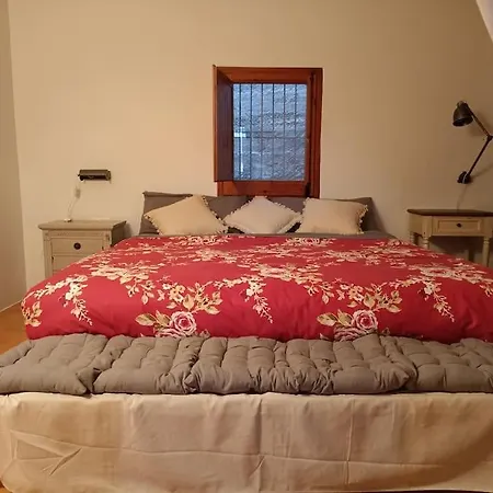 Casa Acogedora Con Barbacoa * Miravet