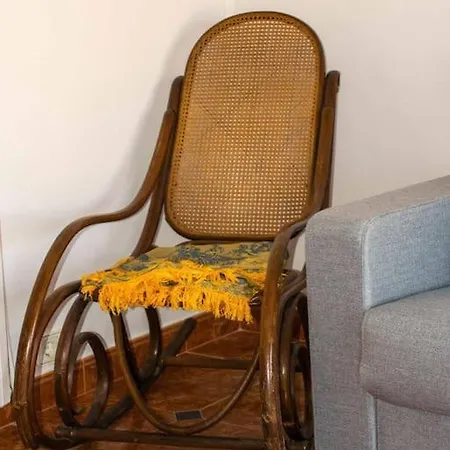 Casa Acogedora Con Barbacoa Holiday home *