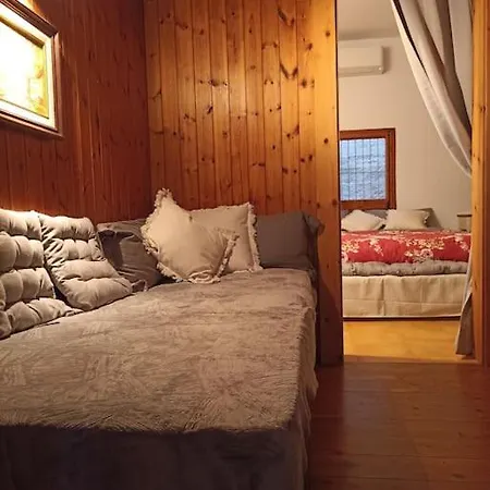 Casa Acogedora Con Barbacoa Miravet